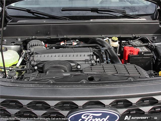 2026 Ford Maverick XLT (Stk: 6M012) in Oakville - Image 6 of 25
