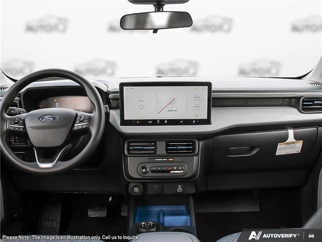 2026 Ford Maverick XLT (Stk: 6M012) in Oakville - Image 21 of 25