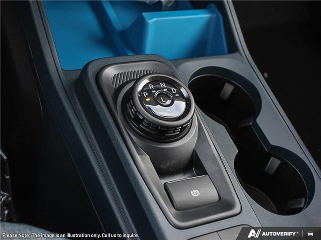 2026 Ford Maverick XLT (Stk: 6M043) in Oakville - Image 17 of 26