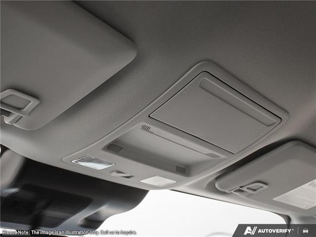 2026 Ford Maverick XLT (Stk: 6M043) in Oakville - Image 19 of 26