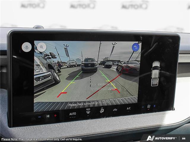 2026 Ford Maverick XLT (Stk: 6M043) in Oakville - Image 23 of 26