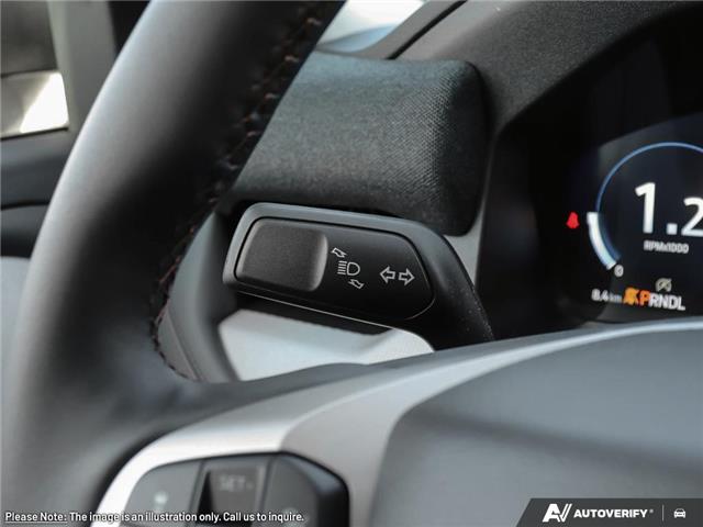 2026 Ford Explorer Active (Stk: 6L052) in Oakville - Image 25 of 26