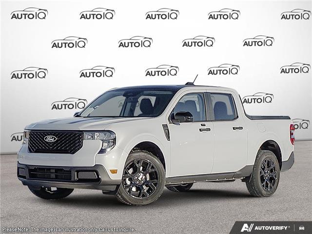 2026 Ford Maverick XLT (Stk: 6M031) in Oakville - Image 1 of 11