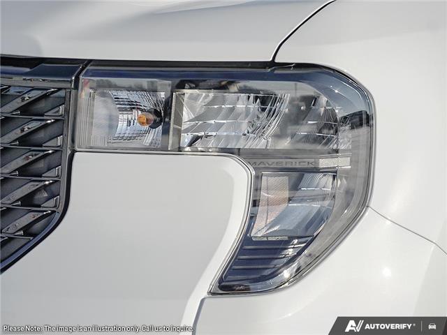 2026 Ford Maverick XLT (Stk: 6M031) in Oakville - Image 10 of 11