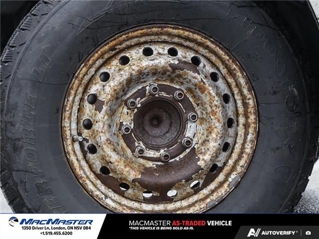 2017 Nissan NV Cargo NV2500 HD  (Stk: 265081AA) in London - Image 9 of 29