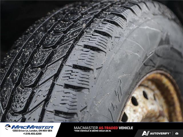 2017 Nissan NV Cargo NV2500 HD  (Stk: 265081AA) in London - Image 10 of 29