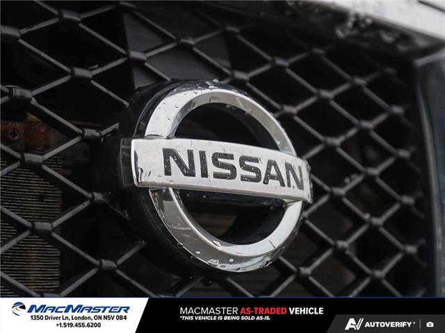 2017 Nissan NV Cargo NV2500 HD  (Stk: 265081AA) in London - Image 12 of 29