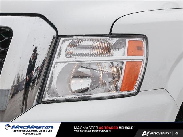 2017 Nissan NV Cargo NV2500 HD  (Stk: 265081AA) in London - Image 13 of 29