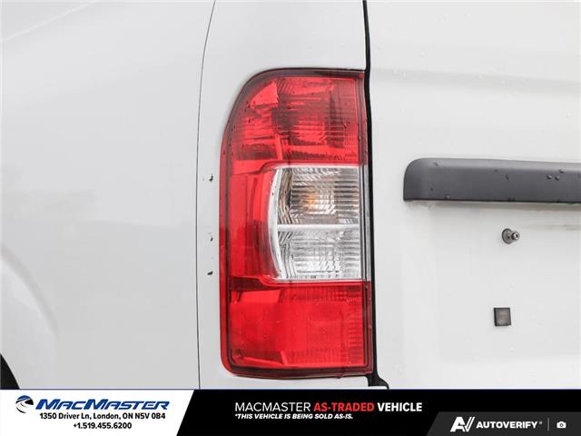 2017 Nissan NV Cargo NV2500 HD  (Stk: 265081AA) in London - Image 15 of 29