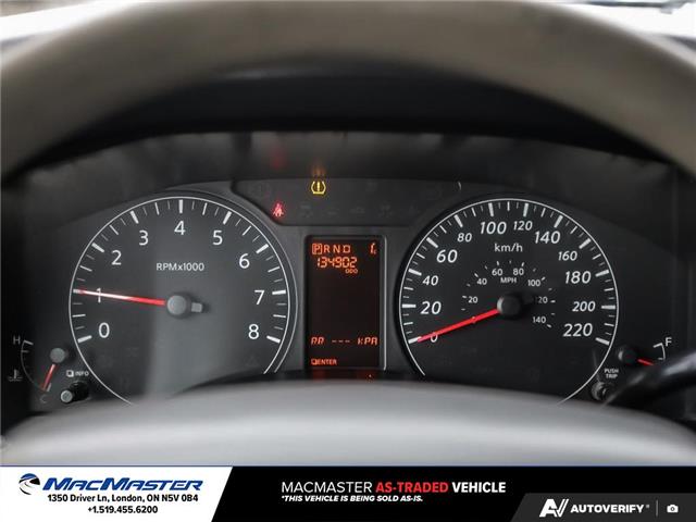 2017 Nissan NV Cargo NV2500 HD  (Stk: 265081AA) in London - Image 18 of 29