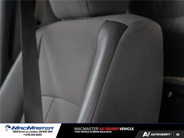 2017 Nissan NV Cargo NV2500 HD  (Stk: 265081AA) in London - Image 26 of 29