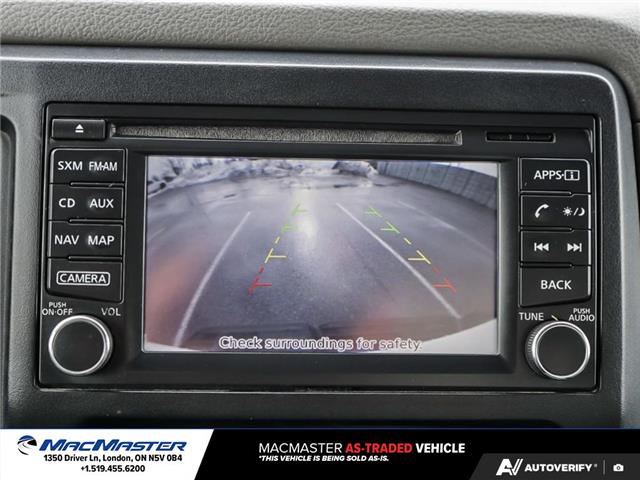 2017 Nissan NV Cargo NV2500 HD  (Stk: 265081AA) in London - Image 29 of 29