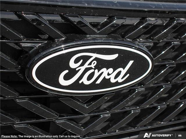 2026 Ford Maverick XLT (Stk: MFLFI058) in Sault Ste. Marie - Image 9 of 26