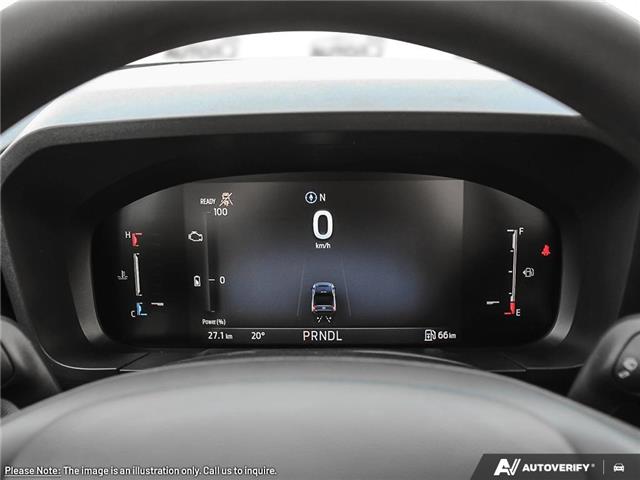 2026 Ford Maverick XLT (Stk: MFLFI058) in Sault Ste. Marie - Image 14 of 26