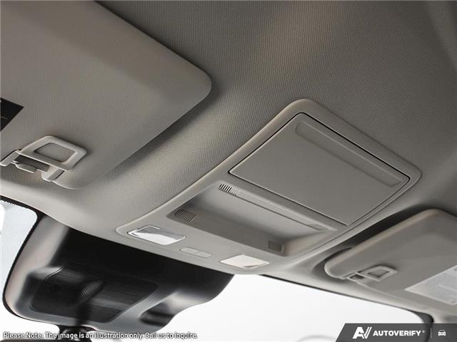 2026 Ford Maverick XLT (Stk: MFLFI058) in Sault Ste. Marie - Image 19 of 26