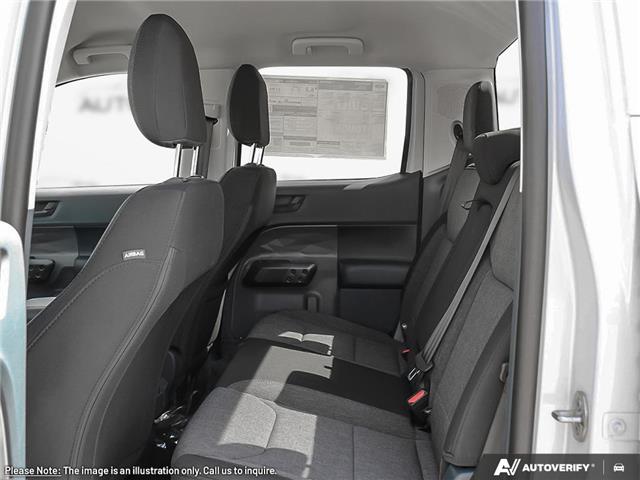 2026 Ford Maverick XLT (Stk: MFLFI058) in Sault Ste. Marie - Image 21 of 26