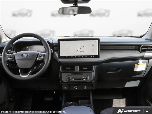 2026 Ford Maverick XLT (Stk: MFLFI058) in Sault Ste. Marie - Image 22 of 26