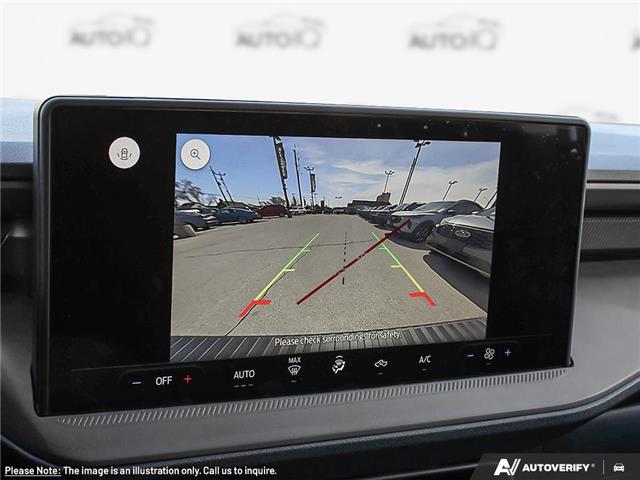 2026 Ford Maverick XLT (Stk: MFLFI058) in Sault Ste. Marie - Image 23 of 26
