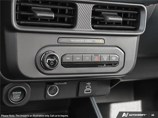 2026 Ford Maverick XLT (Stk: MFLFI058) in Sault Ste. Marie - Image 24 of 26