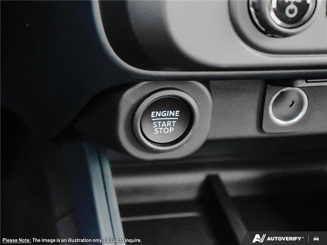 2026 Ford Maverick XLT (Stk: MFLFI058) in Sault Ste. Marie - Image 26 of 26