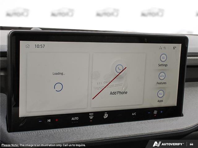 2026 Ford Maverick XLT (Stk: MFLFI077) in Sault Ste. Marie - Image 17 of 25