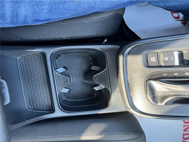 2024 Honda CR-V Sport (Stk: 9285A) in Ottawa - Image 9 of 19