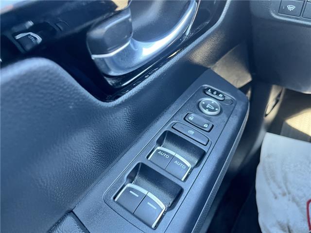 2024 Honda CR-V Sport (Stk: 9285A) in Ottawa - Image 16 of 19