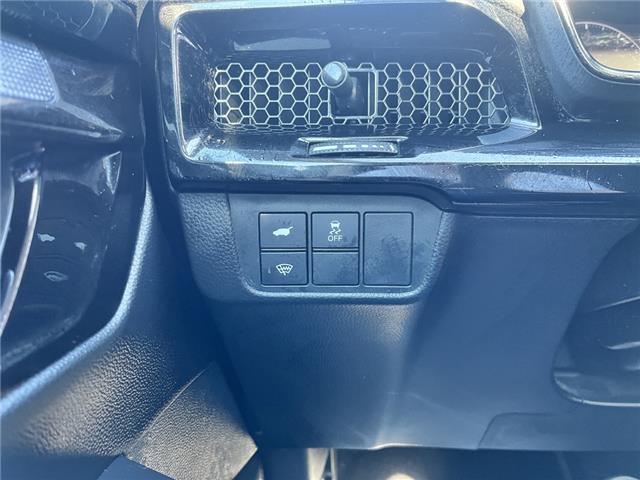 2024 Honda CR-V Sport (Stk: 9285A) in Ottawa - Image 17 of 19