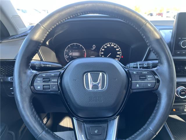 2024 Honda CR-V Sport (Stk: 9285A) in Ottawa - Image 18 of 19