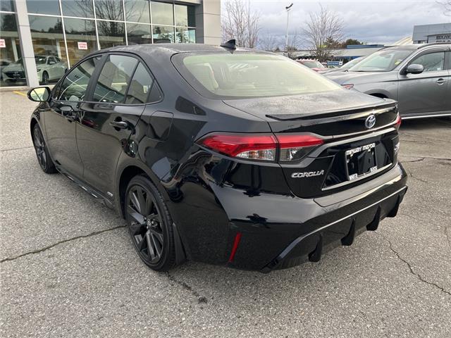 2024 Toyota Corolla Hybrid  (Stk: P4933) in Surrey - Image 3 of 15