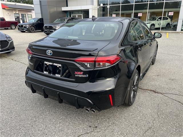 2024 Toyota Corolla Hybrid  (Stk: P4933) in Surrey - Image 5 of 15
