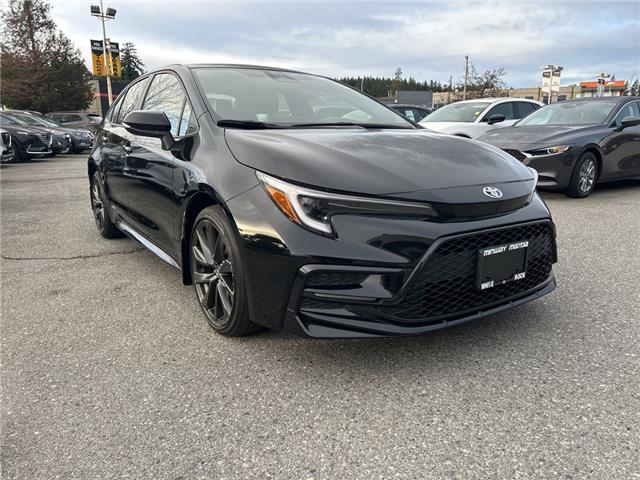2024 Toyota Corolla Hybrid  (Stk: P4933) in Surrey - Image 6 of 15