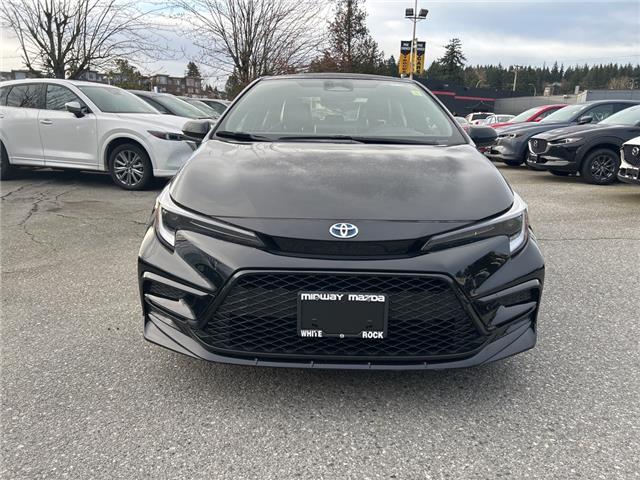 2024 Toyota Corolla Hybrid  (Stk: P4933) in Surrey - Image 7 of 15