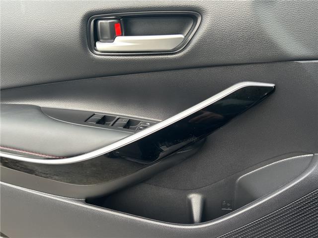2024 Toyota Corolla Hybrid  (Stk: P4933) in Surrey - Image 14 of 15