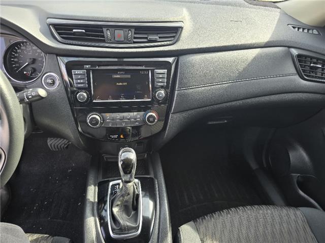 2018 Nissan Rogue S (Stk: HP2187A) in Toronto - Image 15 of 18 2018 Nissan Rogue S (Stk: HP2187A) in Toronto - Image 15 of 18