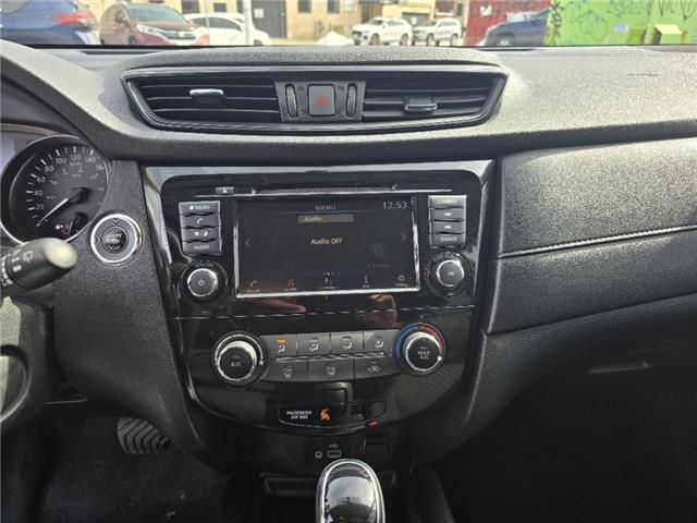 2018 Nissan Rogue S (Stk: HP2187A) in Toronto - Image 16 of 18 2018 Nissan Rogue S (Stk: HP2187A) in Toronto - Image 16 of 18