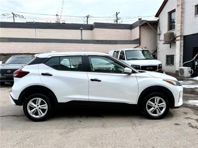 2024 Nissan Kicks S (Stk: HPU0374) in Toronto - Image 4 of 19 2024 Nissan Kicks S (Stk: HPU0374) in Toronto - Image 4 of 19