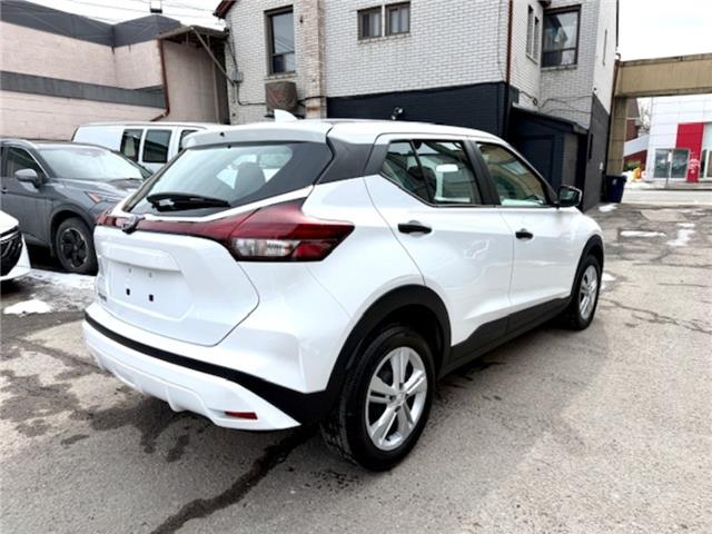 2024 Nissan Kicks S (Stk: HPU0374) in Toronto - Image 5 of 19