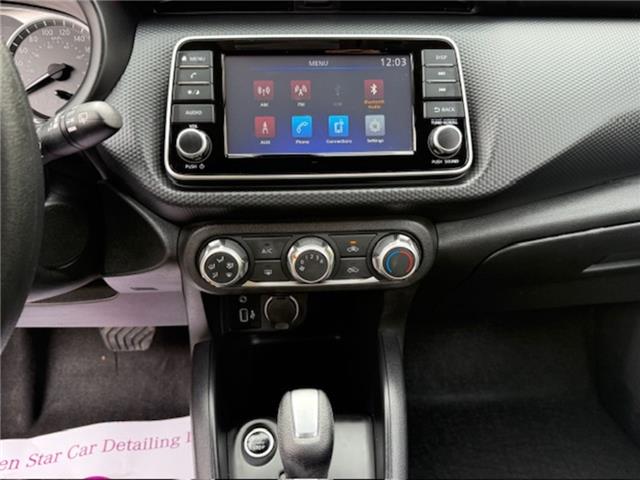 2024 Nissan Kicks S (Stk: HPU0374) in Toronto - Image 15 of 19