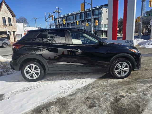 2024 Nissan Kicks S (Stk: HP2046A) in Toronto - Image 4 of 15