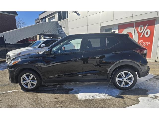2024 Nissan Kicks S (Stk: HP2046A) in Toronto - Image 8 of 15