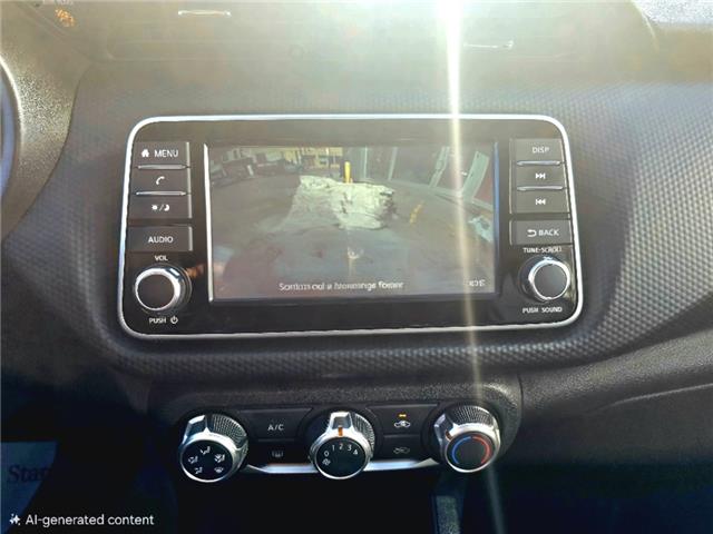 2024 Nissan Kicks S (Stk: HP2046A) in Toronto - Image 13 of 15