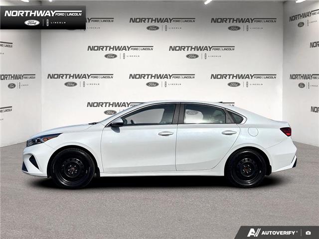 2023 Kia Forte GT-Line (Stk: 6EP8751C) in Brantford - Image 3 of 18