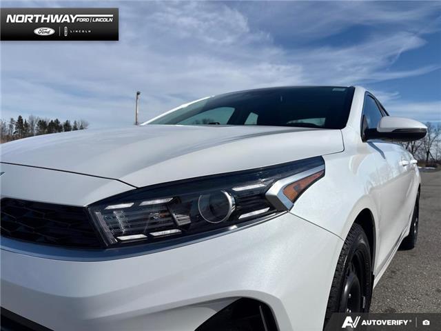 2023 Kia Forte GT-Line (Stk: 6EP8751C) in Brantford - Image 6 of 18