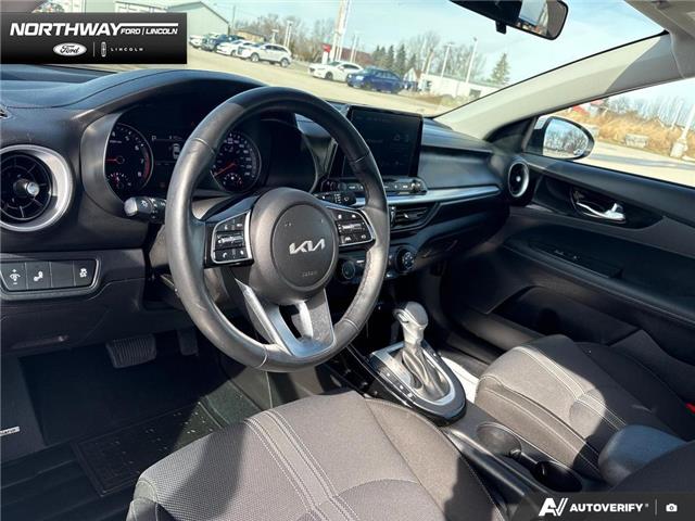 2023 Kia Forte GT-Line (Stk: 6EP8751C) in Brantford - Image 8 of 18