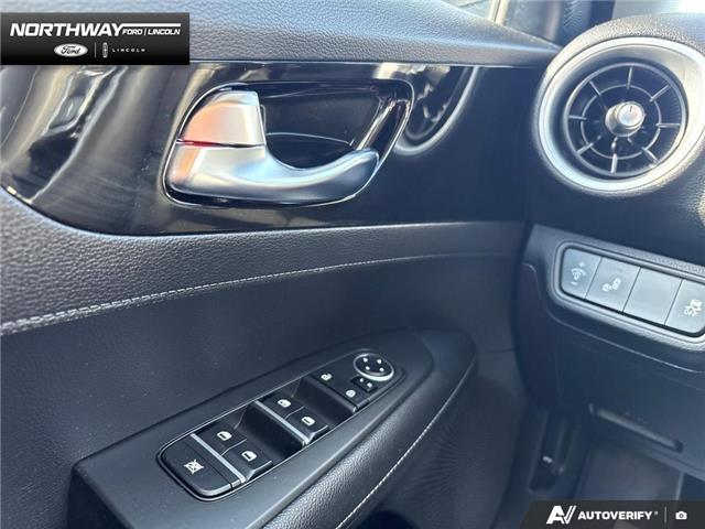 2023 Kia Forte GT-Line (Stk: 6EP8751C) in Brantford - Image 10 of 18