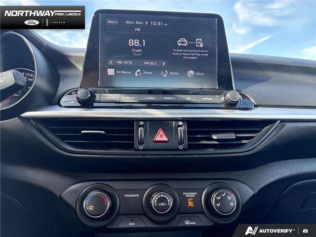 2023 Kia Forte GT-Line (Stk: 6EP8751C) in Brantford - Image 12 of 18