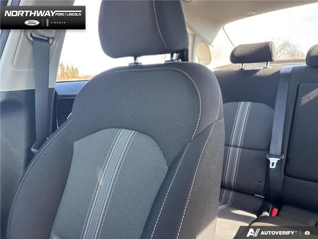 2023 Kia Forte GT-Line (Stk: 6EP8751C) in Brantford - Image 13 of 18