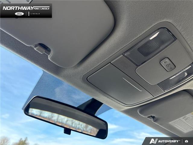2023 Kia Forte GT-Line (Stk: 6EP8751C) in Brantford - Image 14 of 18