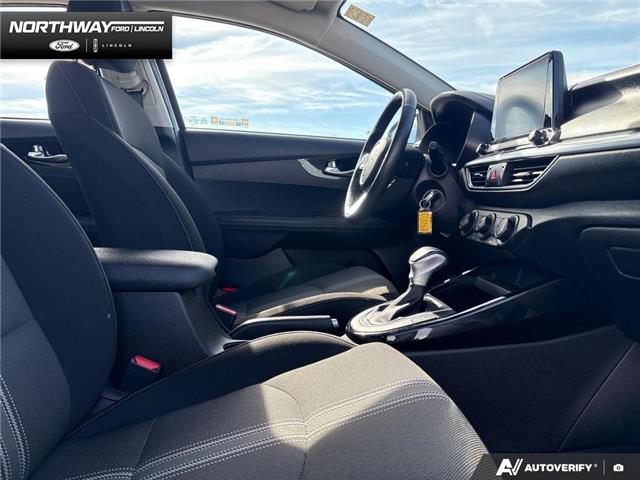 2023 Kia Forte GT-Line (Stk: 6EP8751C) in Brantford - Image 15 of 18